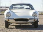 Lotus Elite 1957 года